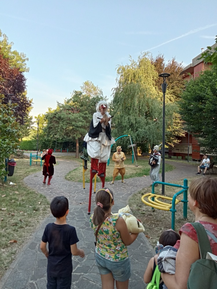 festival colognola - 13-16 giugno 2022